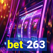 bet 263